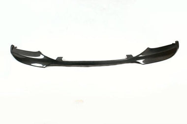 Velt Sport Carbon Fiber Front Lip (V2) - BMW F10 5 Series (M Package) by Velt Sport VELT-EXT-0148
