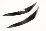 Velt Sport Carbon Fiber Eye Lid - BMW F10 5 Series by Velt Sport VELT-EXT-0121