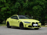 Velt Sport Carbon Fiber Side Skirts - BMW / 4 Series / G82 / G83 / M4 (Coupe) by Velt Sport VELT-EXT-0001
