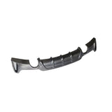Velt Sport Carbon Fiber Rear Diffuser - BMW F32 4 Series (M Package) by Velt Sport VELT-EXT-0309