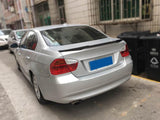Velt Sport Carbon Fiber Spoiler - BMW E90 / 3 Series (M Package) by Velt Sport VELT-EXT-0419