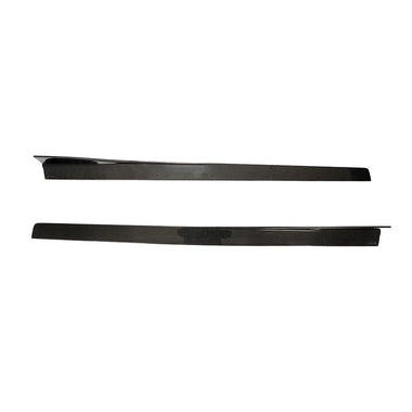 Velt Sport Carbon Fiber Side Skirts (V4) - BMW F8x M4 by Velt Sport VELT-EXT-0332