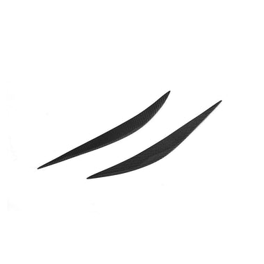 Velt Sport Dry Carbon Fiber Eye Lid - BMW F32 / M Sport 4 Series by Velt Sport VELT-EXT-0118