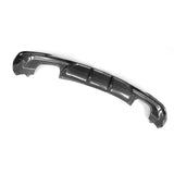 Velt Sport Carbon Fiber Rear Diffuser (V2) - BMW F34 3 Series (M Package) by Velt Sport VELT-EXT-0248