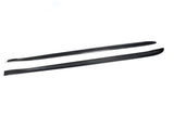 Velt Sport Carbon Fiber Side Skirts (V2) - BMW F32 4 Series (M Package) by Velt Sport VELT-EXT-0333