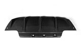 Velt Sport Carbon Fiber Rear Diffuser (V1) - BMW F06 6 Series / F1x M6 by Velt Sport VELT-EXT-0250
