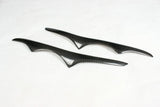 Velt Sport Carbon Fiber Eye Lid - BMW E92 / M3 / M Sport 3 Series by Velt Sport VELT-EXT-0119