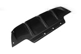 Velt Sport Carbon Fiber Rear Diffuser (V1) - BMW F06 6 Series / F1x M6 by Velt Sport VELT-EXT-0250