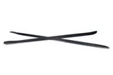 Velt Sport Carbon Fiber Side Skirts (V2) - BMW F32 4 Series (M Package) by Velt Sport VELT-EXT-0333
