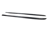 Velt Sport Carbon Fiber Side Skirts (V2) - BMW F32 4 Series (M Package) by Velt Sport VELT-EXT-0333