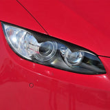 Velt Sport Carbon Fiber Eye Lid - BMW E92 / M3 / M Sport 3 Series by Velt Sport VELT-EXT-0119