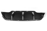 Velt Sport Carbon Fiber Rear Diffuser (V1) - BMW F06 6 Series / F1x M6 by Velt Sport VELT-EXT-0250