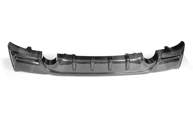 Velt Sport Carbon Fiber Rear Diffuser (V1) - BMW F22 2 Series (M Package) by Velt Sport VELT-EXT-0251