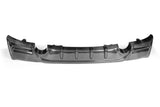 Velt Sport Carbon Fiber Rear Diffuser (V1) - BMW F22 2 Series (M Package) by Velt Sport VELT-EXT-0251