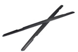 Velt Sport Carbon Fiber Side Skirts - BMW F22 2 Series (M Package) by Velt Sport VELT-EXT-0334