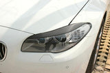 Velt Sport Carbon Fiber Eye Lid - BMW F10 5 Series by Velt Sport VELT-EXT-0121
