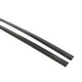 Velt Sport Carbon Fiber Side Skirts - BMW F06 6 Series (M Package) by Velt Sport VELT-EXT-0340