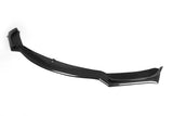 Velt Sport Carbon Fiber Front Lip - BMW F3x 4 Series by Velt Sport VELT-EXT-0178