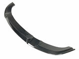 Velt Sport Carbon Fiber Front Lip (V7) - BMW F87 M2 by Velt Sport VELT-EXT-0174