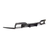 Velt Sport Carbon Fiber Rear Diffuser (V3) - BMW F06 6 Series / F1x M6 by Velt Sport VELT-EXT-0317
