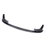 Velt Sport Dry Carbon Fiber Front Lip (3 pcs) - BMW F8x M3 / M4 by Velt Sport VELT-EXT-0198