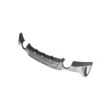 Velt Sport Carbon Fiber Rear Diffuser - BMW F32 4 Series (M Package) by Velt Sport VELT-EXT-0309