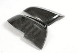 Velt Sport Carbon Fiber Mirror Cover - BMW F2x 2 Series / F3x 3 Series by Velt Sport VELT-EXT-0227