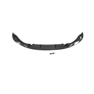 Velt Sport Carbon Fiber Front Lip (V7) - BMW F8x M3 / M4 by Velt Sport VELT-EXT-0177