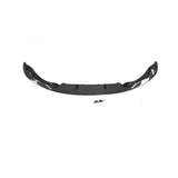 Velt Sport Carbon Fiber Front Lip (V7) - BMW F8x M3 / M4 by Velt Sport VELT-EXT-0177