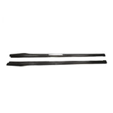 Velt Sport Carbon Fiber Side Skirts (V3) - BMW F32 4 Series (M Package) by Velt Sport VELT-EXT-0335