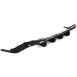 Velt Sport Carbon Fiber Rear Diffuser - VW MK8 Golf R by Velt Sport