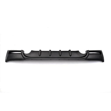 Velt Sport FRP Rear Diffuser (V1) - BMW F22 2 Series (M Package) by Velt Sport VELT-EXT-0252