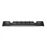 Velt Sport FRP Rear Diffuser (V1) - BMW F22 2 Series (M Package) by Velt Sport VELT-EXT-0252