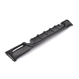 Velt Sport FRP Rear Diffuser (V1) - BMW F22 2 Series (M Package) by Velt Sport VELT-EXT-0252