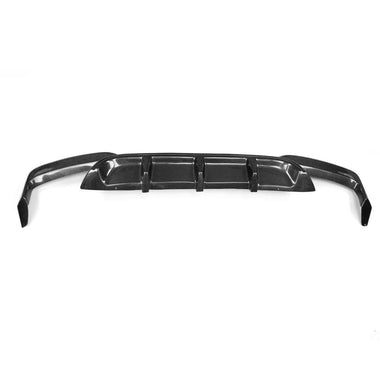 Velt Sport Carbon Fiber Rear Diffuser - BMW F06 / F1x 6 Series (M Package) by Velt Sport VELT-EXT-0253