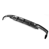 Velt Sport Carbon Fiber Rear Diffuser - BMW F06 / F1x 6 Series (M Package) by Velt Sport VELT-EXT-0253