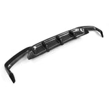 Velt Sport Carbon Fiber Rear Diffuser - BMW F06 / F1x 6 Series (M Package) by Velt Sport VELT-EXT-0253