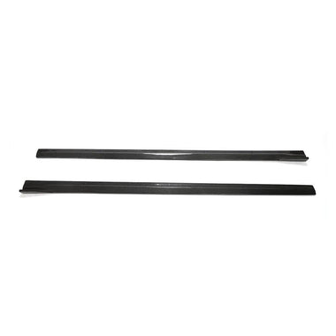Velt Sport Carbon Fiber Side Skirts (V3) - BMW F87 M2 by Velt Sport VELT-EXT-0337