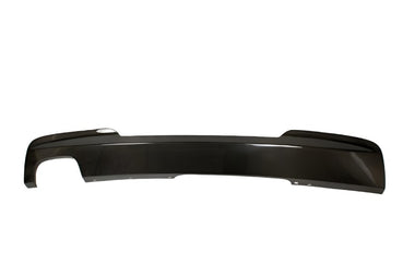 Velt Sport Carbon Fiber Rear Diffuser (V1) - BMW F10 5 Series (M Package) by Velt Sport VELT-EXT-0254
