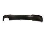 Velt Sport Carbon Fiber Rear Diffuser (V1) - BMW F10 5 Series (M Package) by Velt Sport VELT-EXT-0254