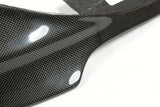 Velt Sport Carbon Fiber Front Lip (V2) - BMW F10 5 Series (M Package) by Velt Sport VELT-EXT-0148