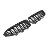 Velt Sport Carbon Fiber & ABS Grill  -  BMW F3X / F8X 4 Series by Velt Sport VELT-EXT-0211