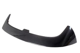Velt Sport Carbon Fiber Hatch Spoiler Cap V.2 - VW MQB Tiguan by Velt Sport VELT-EXT-0461