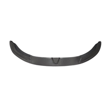Velt Sport Carbon Fiber Front Lip (V1) - BMW F8x M3 / M4 by Velt Sport VELT-EXT-0175