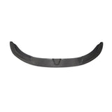 Velt Sport Carbon Fiber Front Lip (V1) - BMW F8x M3 / M4 by Velt Sport VELT-EXT-0175