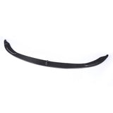 Velt Sport Dry Carbon Fiber Front Lip (3 pcs) - BMW F8x M3 / M4 by Velt Sport VELT-EXT-0198
