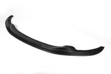 Velt Sport Carbon Fiber Front Lip - BMW E90 LCI 3 Series Sedan by Velt Sport VELT-EXT-0128