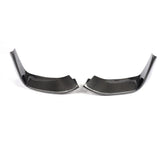 Velt Sport Carbon Fiber Grill Intake Splitter - BMW F80 F82 F83 M3 M4 by Velt Sport VELT-EXT-0102