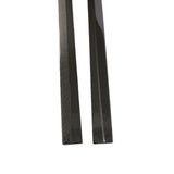 Velt Sport Carbon Fiber Side Skirts - BMW F06 6 Series (M Package) by Velt Sport VELT-EXT-0340