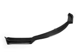 Velt Sport Carbon Fiber Front Lip - BMW F3x 4 Series by Velt Sport VELT-EXT-0178